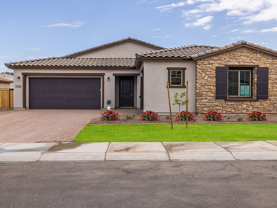 Bisbee II - 3130 E. Flintlock Drive 47