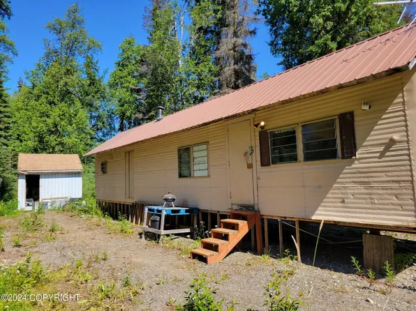 53642 Timber Ln, Kenai, AK 99611