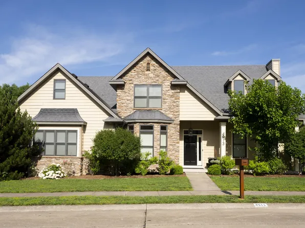 4913 McKenna Ct, Columbia, MO 65203