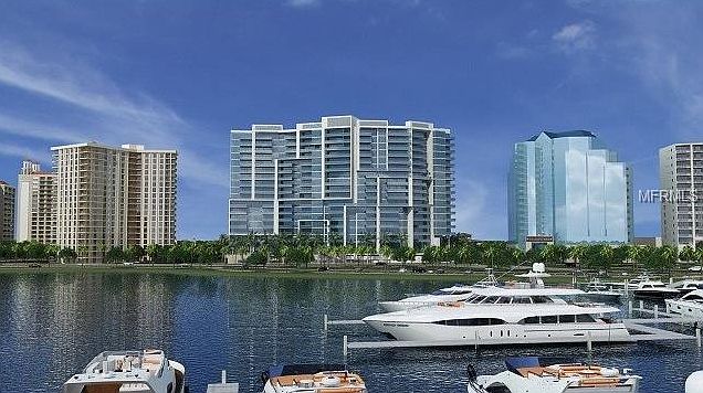 1st image of 1155 N Gulfstream Ave #1008
