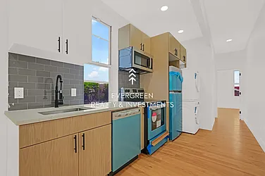 Rented by Evergreen Realty & Investments