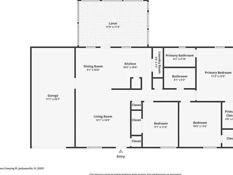 3695 Deer Crossing Pl — Photo 2