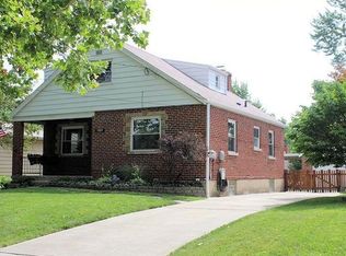 7328 Harding Ave, Cincinnati, OH 45231