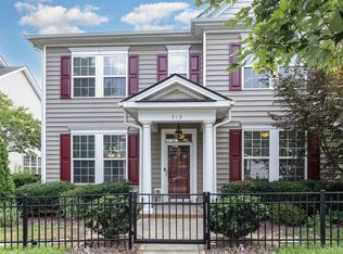 713 Summer Music Ln, Raleigh, NC 27603