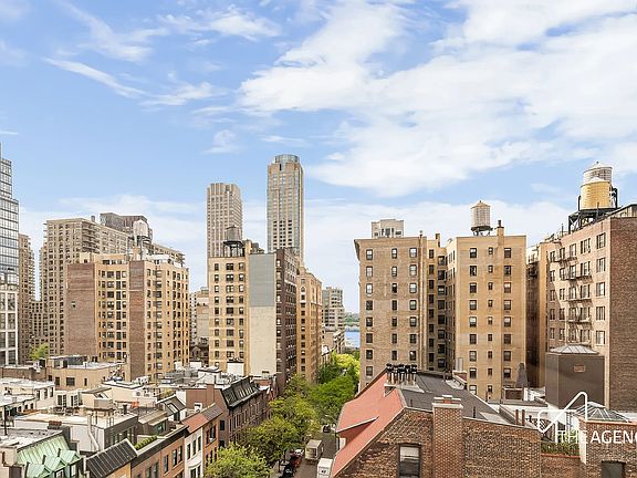 5th image of 235 W 71st St #Ph