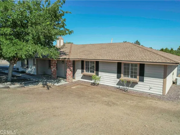 17010 Ranchero Rd, Hesperia, CA 92345