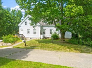 516 Riverside Dr #2, Augusta, ME 04330