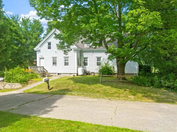 516 Riverside Dr #2, Augusta, ME 04330