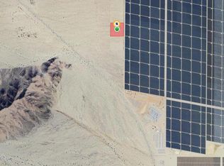 10 Kaiser Rd, Desert Center, CA 92239