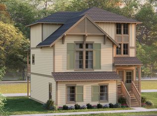 James Plan, Trussville Springs, Trussville, AL 35173