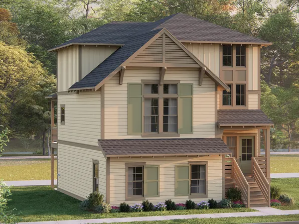 James Plan, Trussville Springs