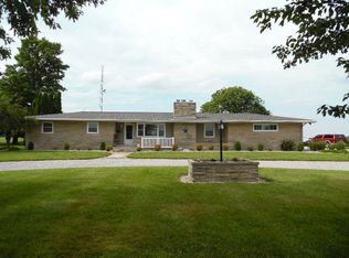 267 W State Route 124, Bluffton, IN 46714