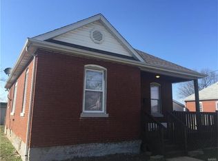 927 Columbia Rd, Dupo, IL 62239