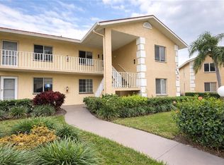 534 Augusta BLVD #E104, NAPLES, FL 34113