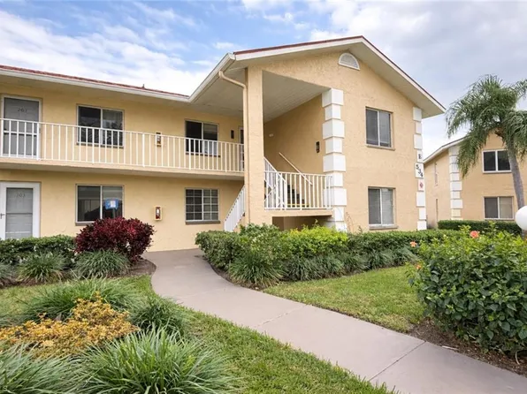 534 Augusta BLVD #E104, NAPLES, FL 34113