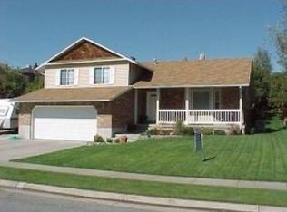 3561 N 2550 E, Layton, UT 84040