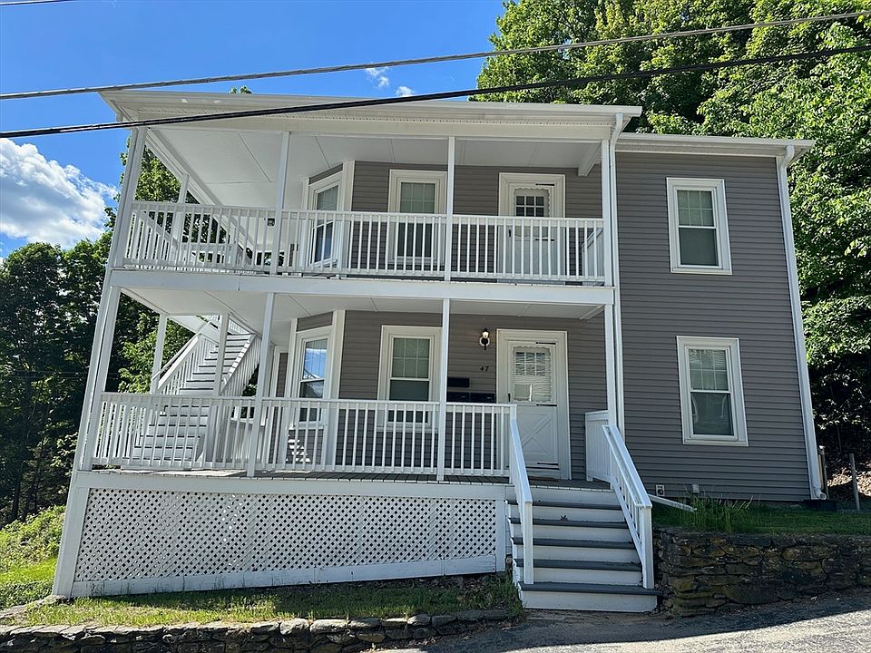 1st image of 47 Mayland St