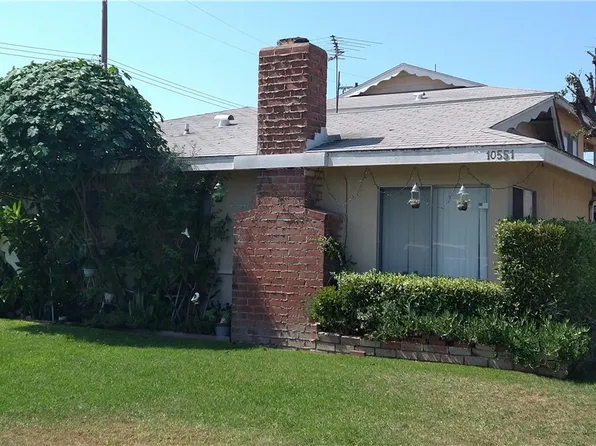 10557 Sylvan St, Anaheim, CA 92804