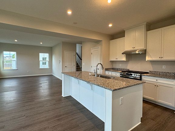 Allegheny W Finished Basement