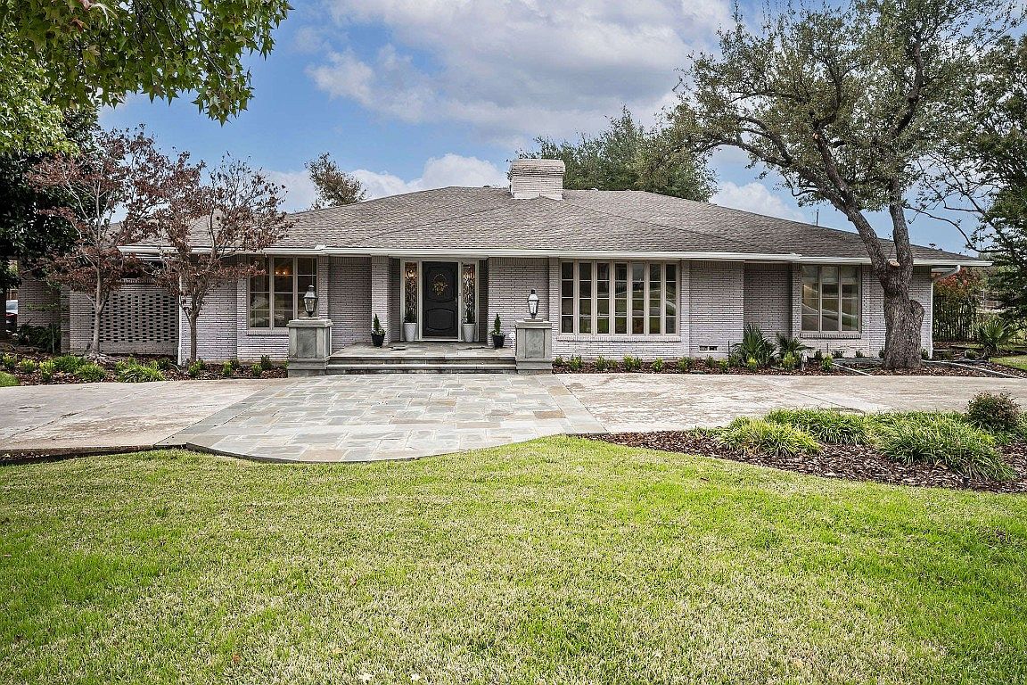 5207 Kelsey Rd, Dallas, TX 75229 MLS 20480595 Zillow