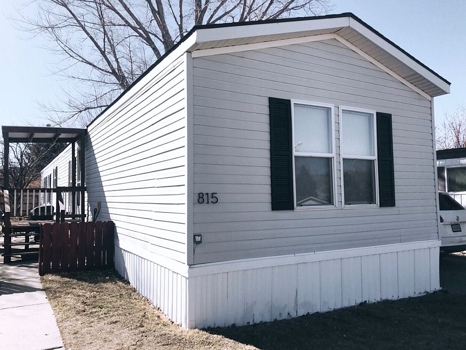 1st image of 815 Wilderness Trl