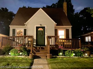 555 Tisdale Ave, Lansing, MI 48910
