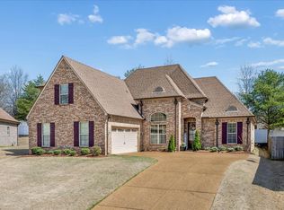 3230 Brunswick View Cv, Bartlett, TN 38133