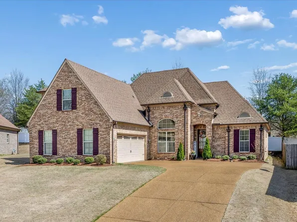3230 Brunswick View Cv, Bartlett, TN 38133