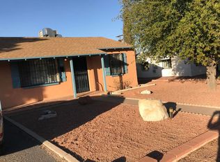 4665 E 6th St, Tucson, AZ 85711