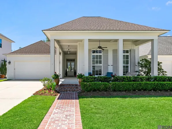 2044 Sugar Cane Ln, Baton Rouge, LA 70810