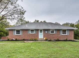 13205 Turnage Rd, Richmond, MO 64085