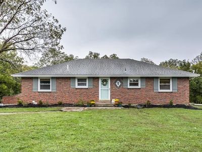 13205 Turnage Rd, Richmond, MO, 64085