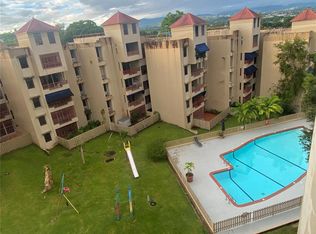 Plaza Suchville Plaza Suchville #PENTHOUSE 220, Bayamon, PR 00956