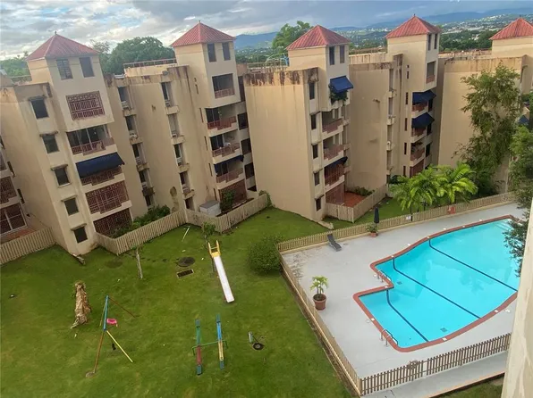 Plaza Suchville Plaza Suchville #Penthouse 220, Bayamon, PR 00956