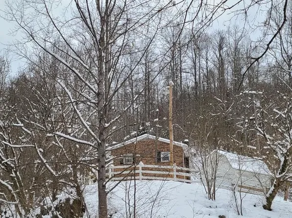 9086 Hayters Gap Rd, Abingdon, VA 24210