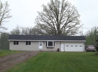 1035 160th Ave, Ogilvie, MN 56358