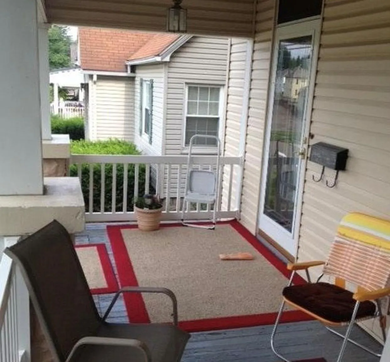 511 Mcconnell Avenue — Photo 4