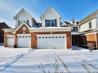 23 Red Tail Dr #0, Lake Zurich, IL 60047