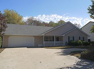 2104 N Creasy Springs Rd, Columbia, MO 65202