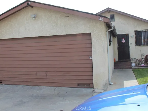 140 E Colden Ave, Los Angeles, CA 90003