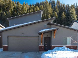 102 Spring Creek Village Pl, Durango, CO 81301