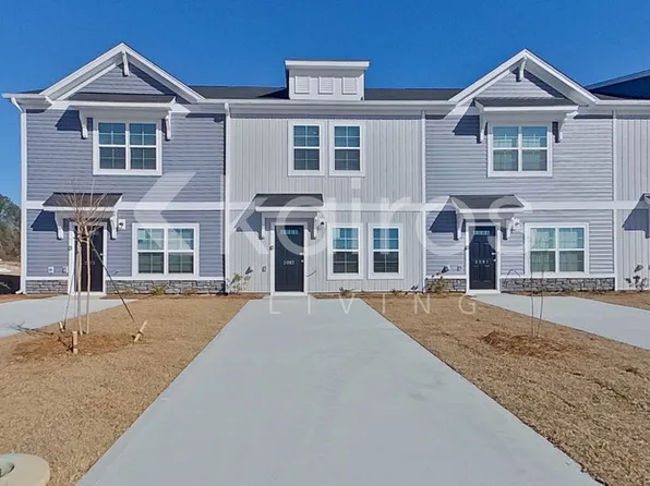 2083 Banyan Cir, Graniteville, SC 29829
