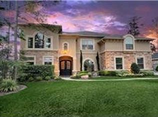 25610 Windy Isle Ct, Spring, TX 77389