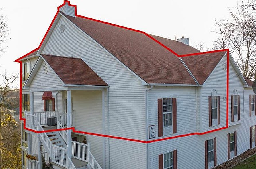 140 Charleston Dr 3A, Lake Ozark, MO 65049 Zillow