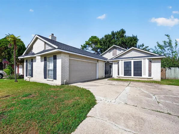 3307 Ashford Park Dr, Houston, TX 77082