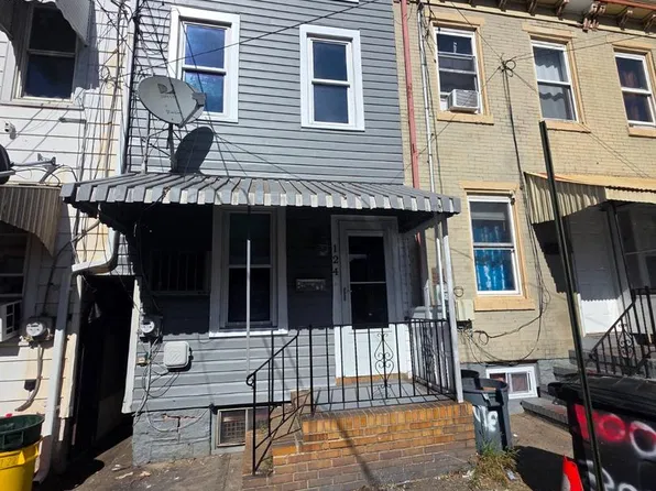 124 Home Ave, Trenton, NJ 08611