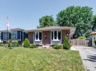 114 Speight Pl, London, ON N5V 3J6