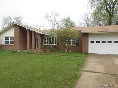 3915 Llyde Ln, Montgomery, AL, 36106