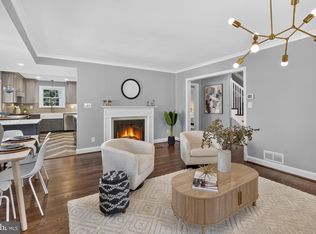 2601 Military Rd, Arlington, VA 22207