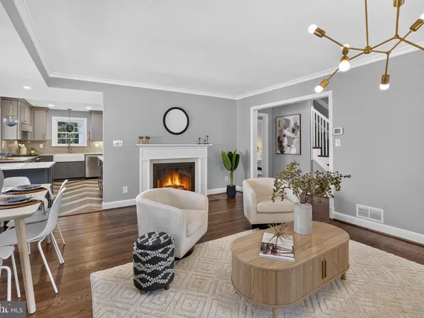 2601 Military Rd, Arlington, VA 22207